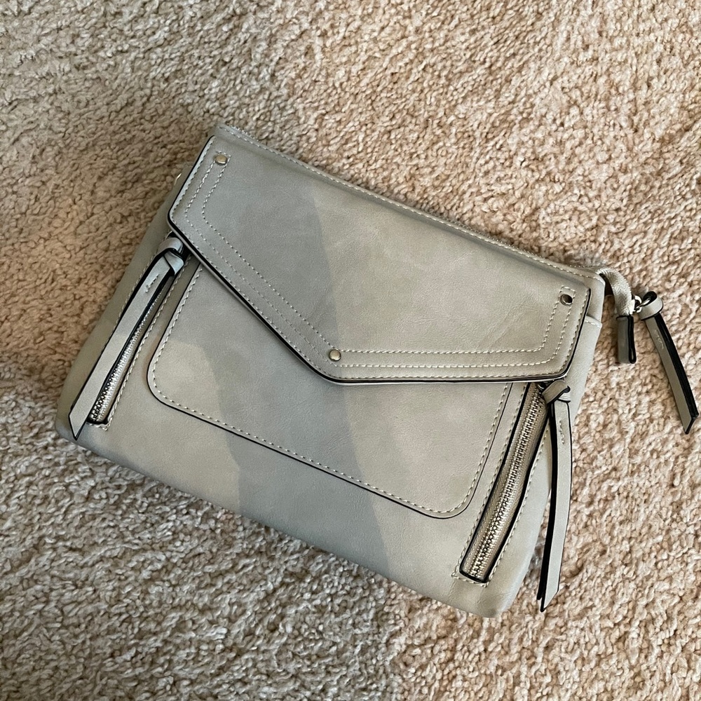 Crossbody bag